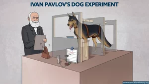 ivan pavlov's dogs experiment
